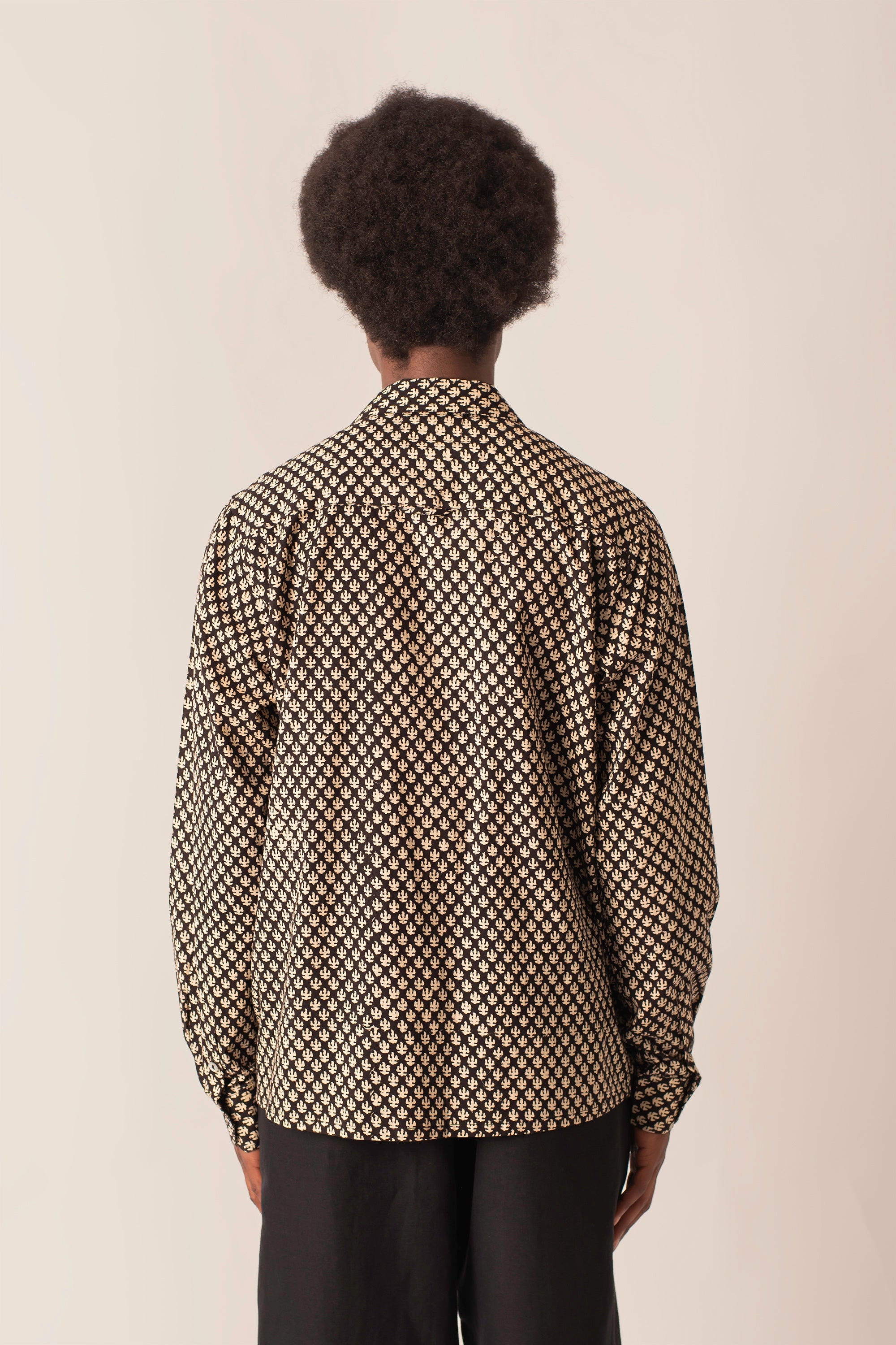 Camicia Buti