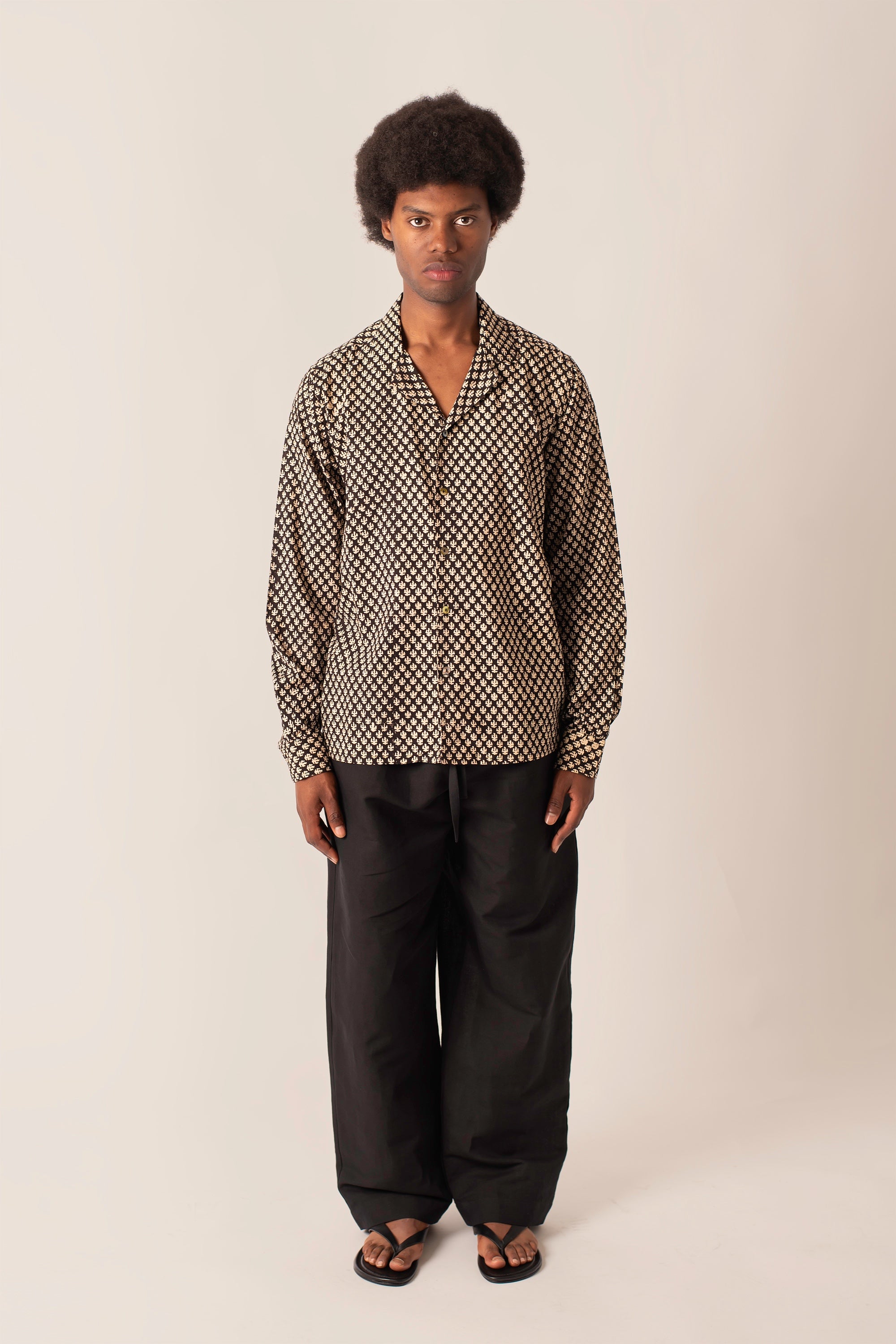 Camicia Buti