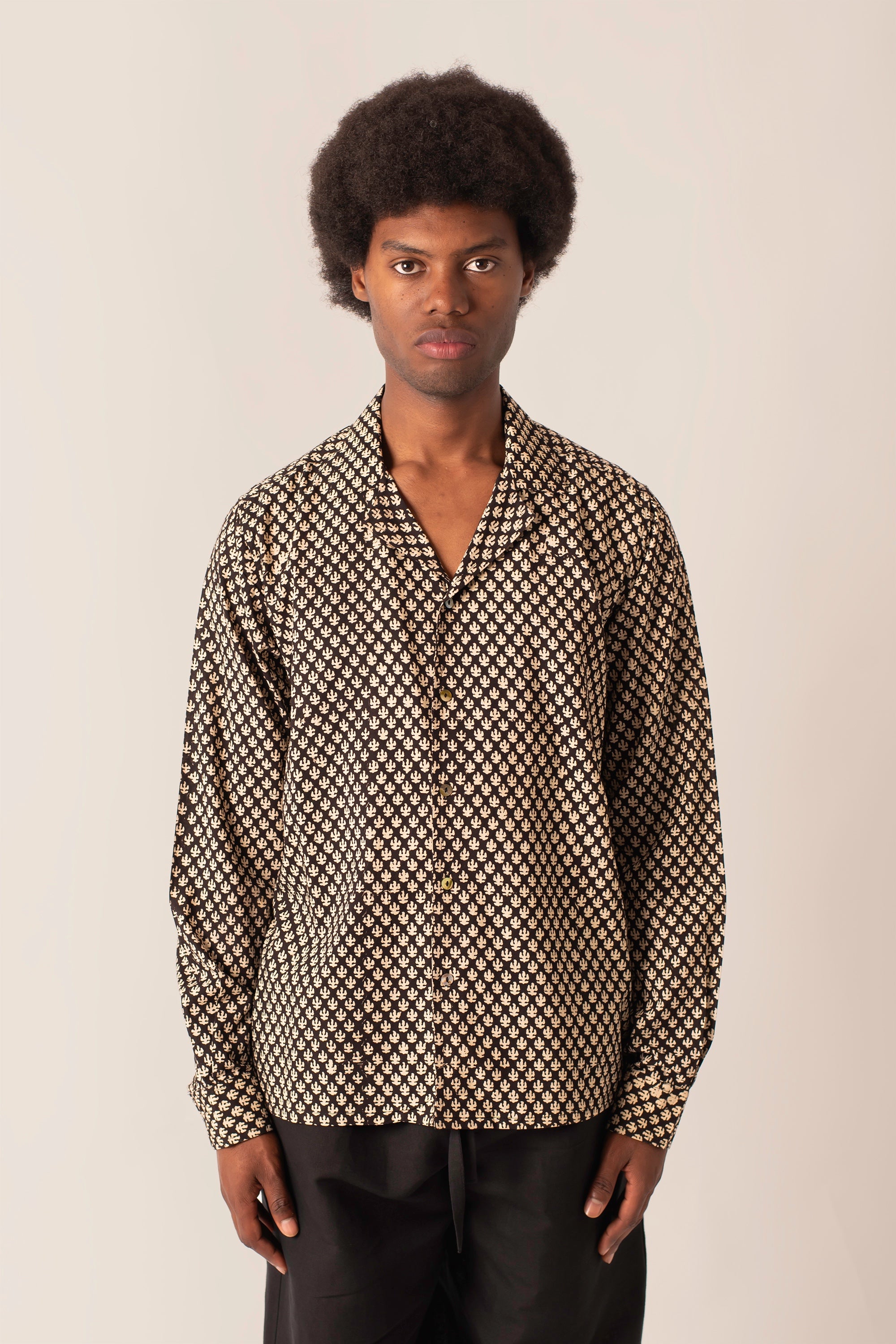 Camicia Buti