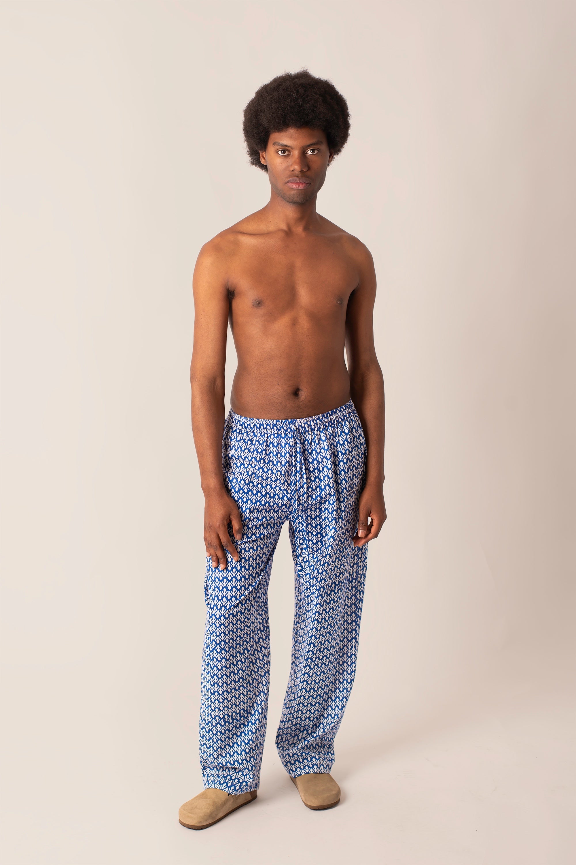 Pantalone Kamal