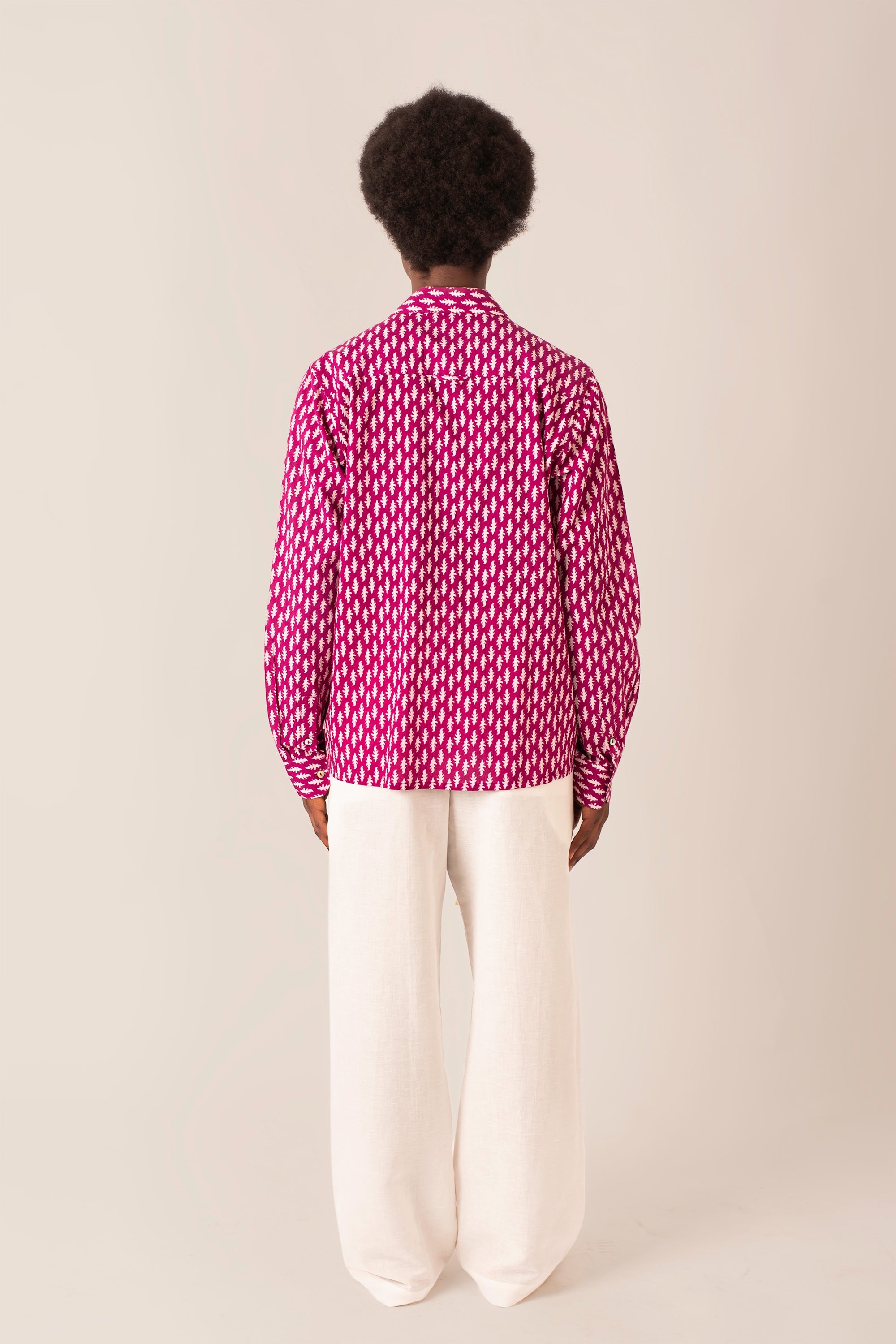 Camicia Palash