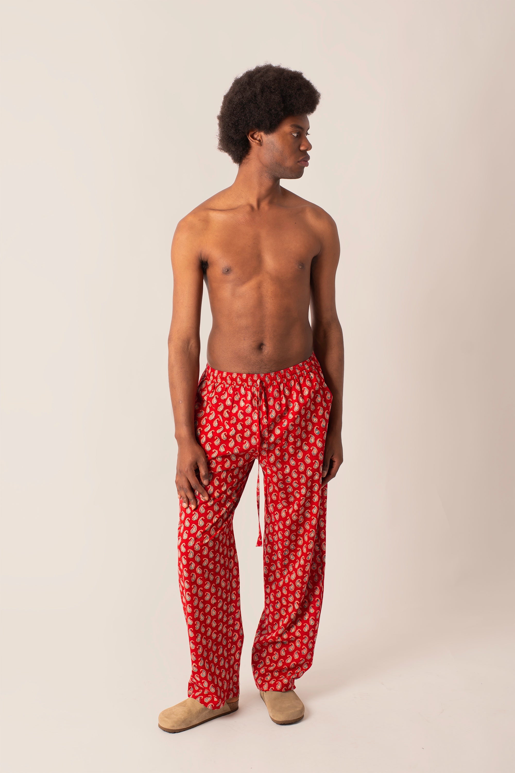 Pantalone Amra