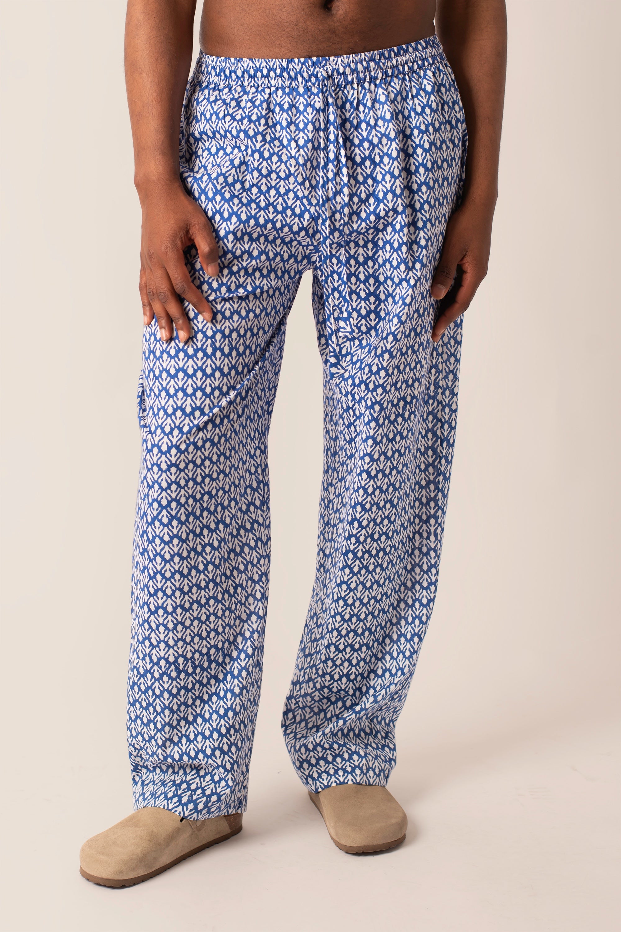 Pantalone Kamal