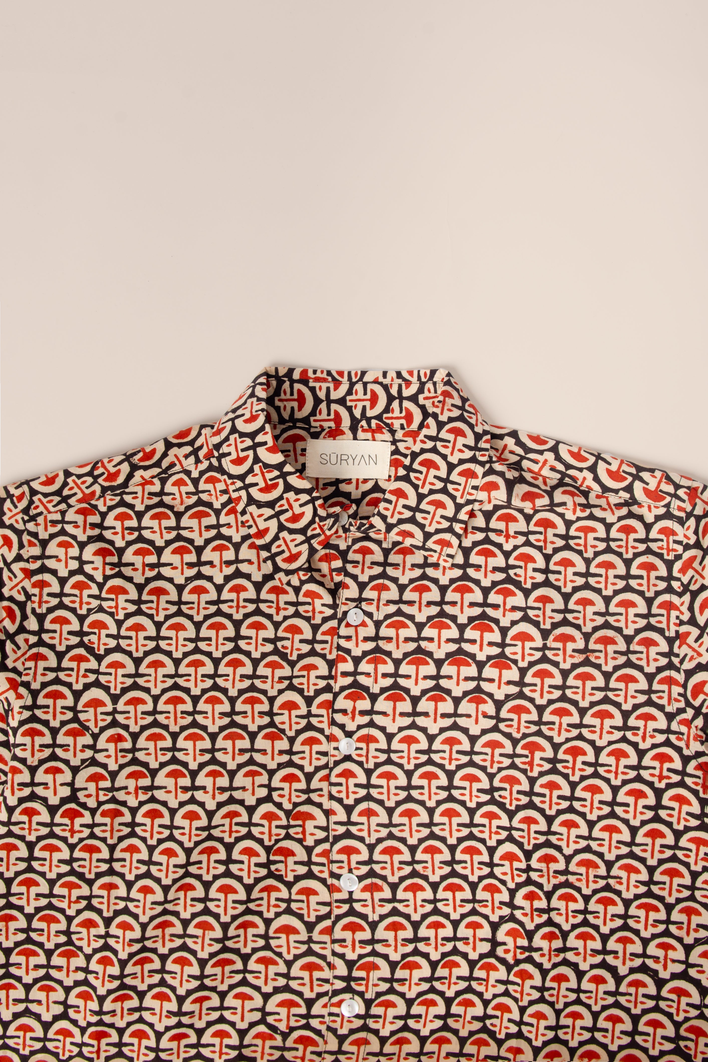 Bohemian Shirt