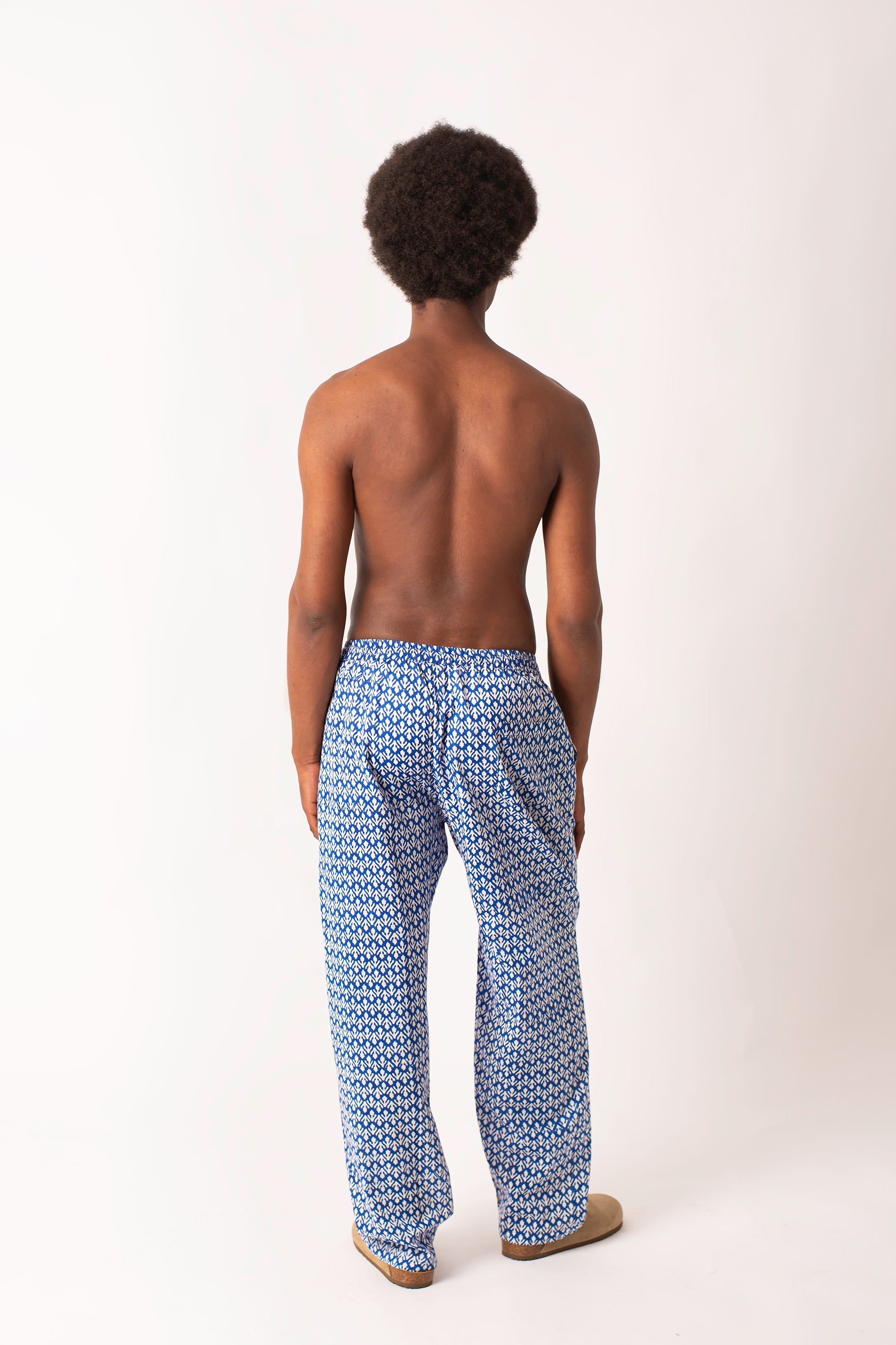 Pantalone Kamal