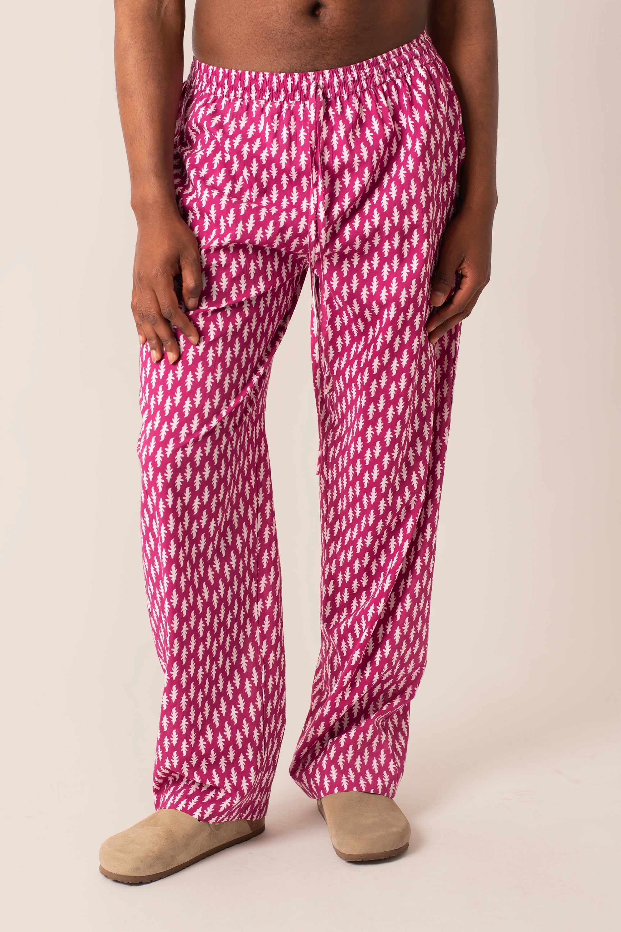Pantalone Palash