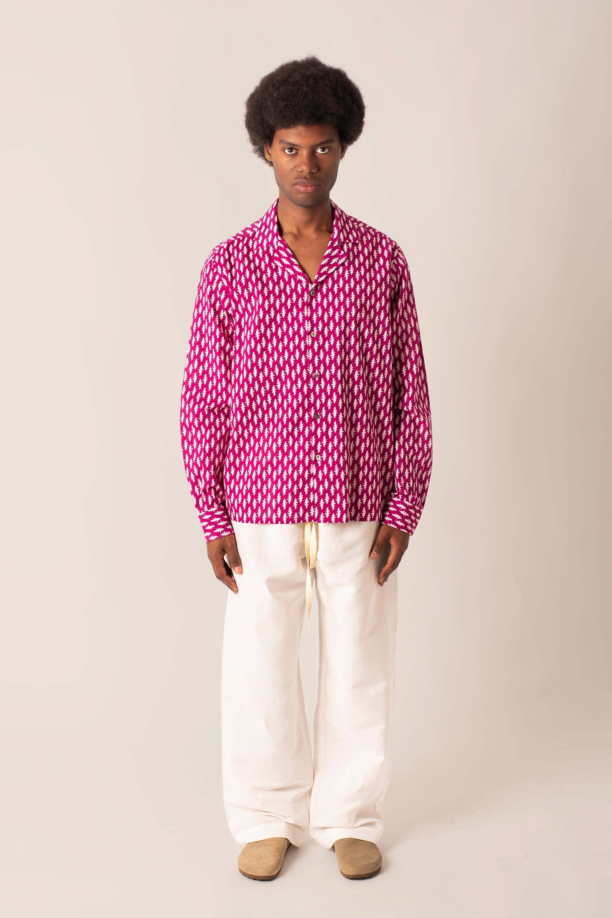 Camicia Palash