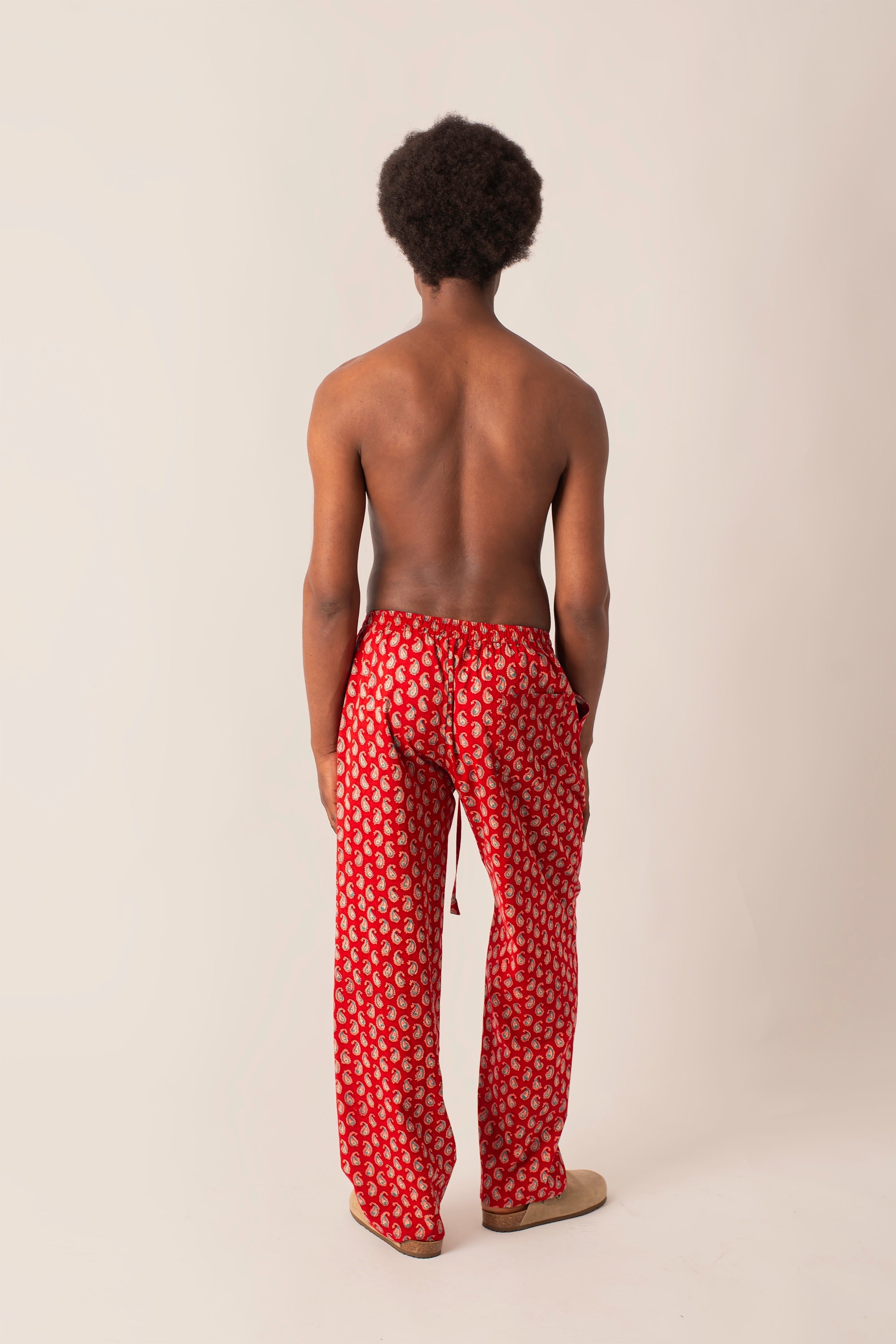 Pantalone Amra