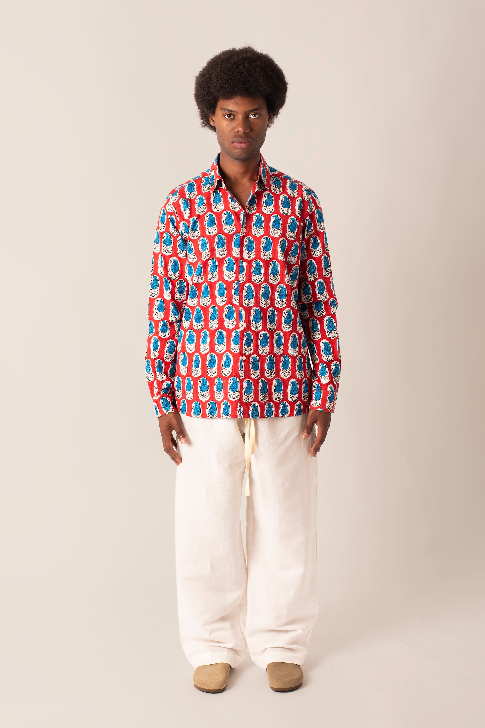 Mystic Shirt