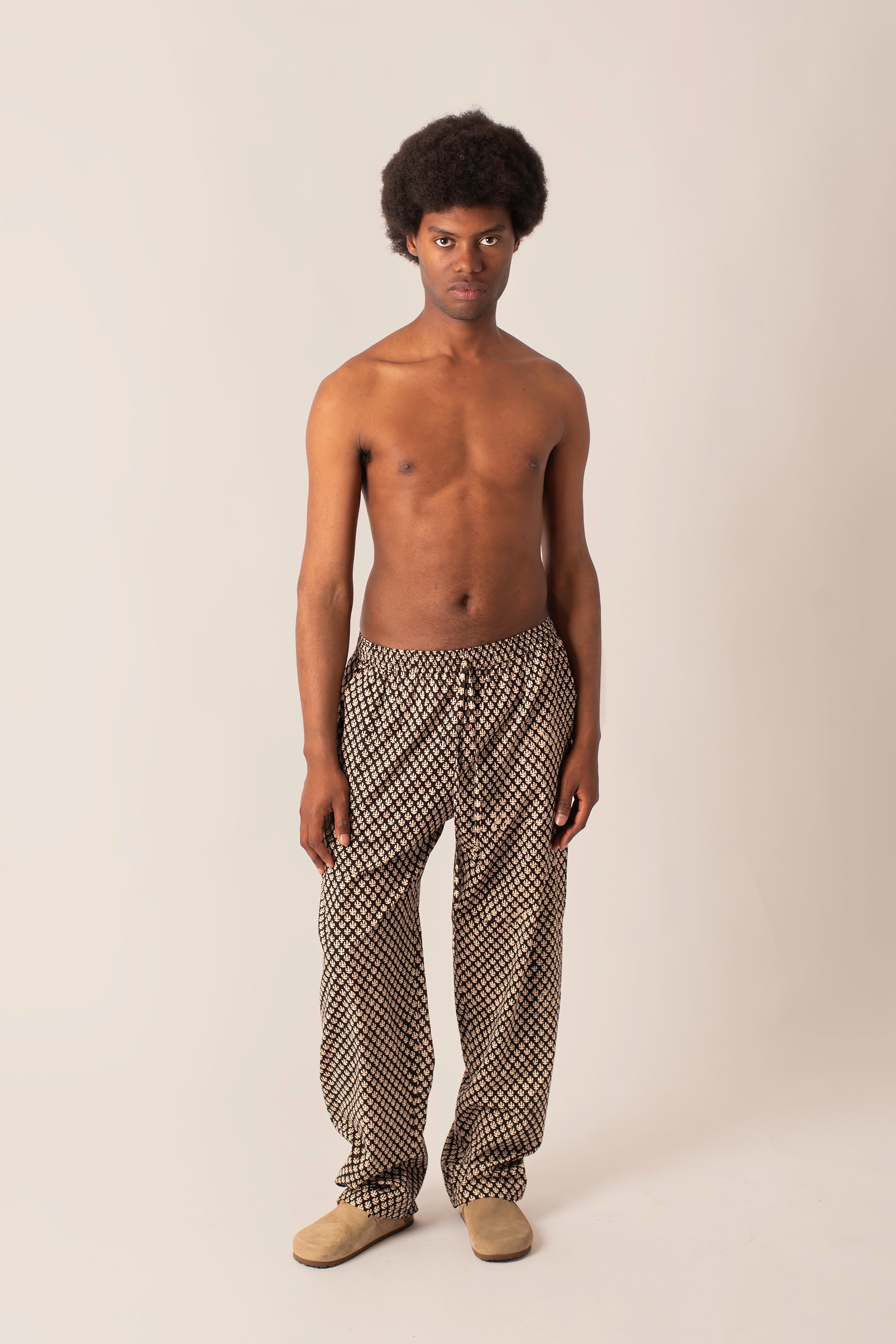 Pantalone Buti