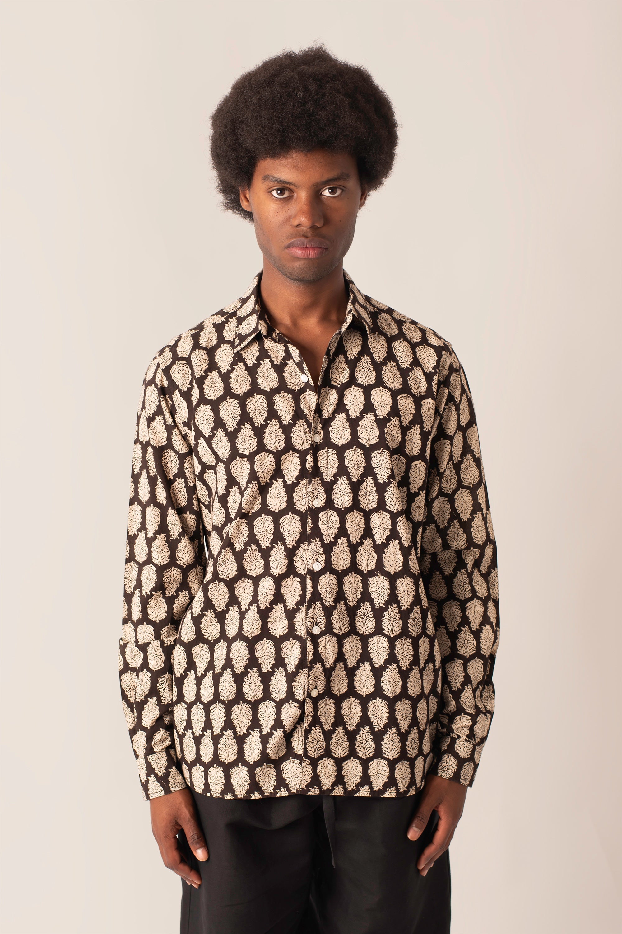 Camicia Rural
