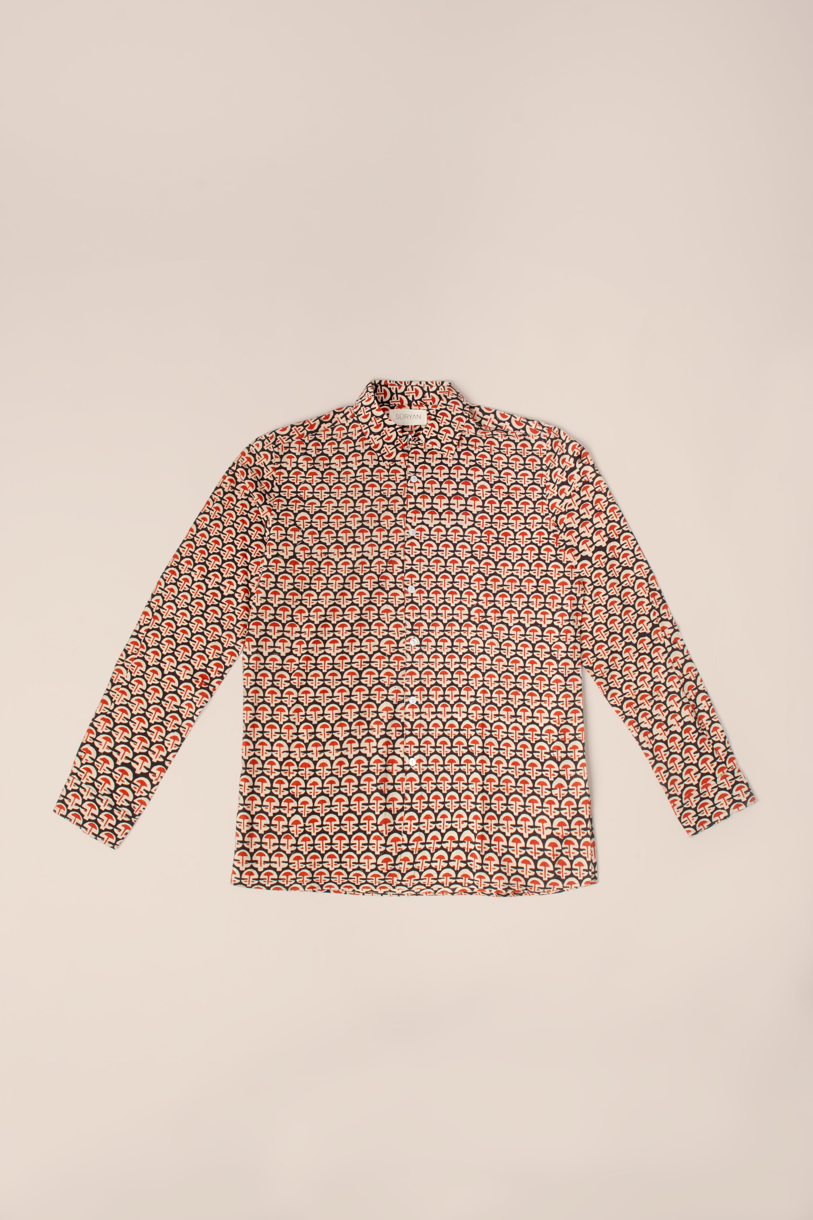 Bohemian Shirt