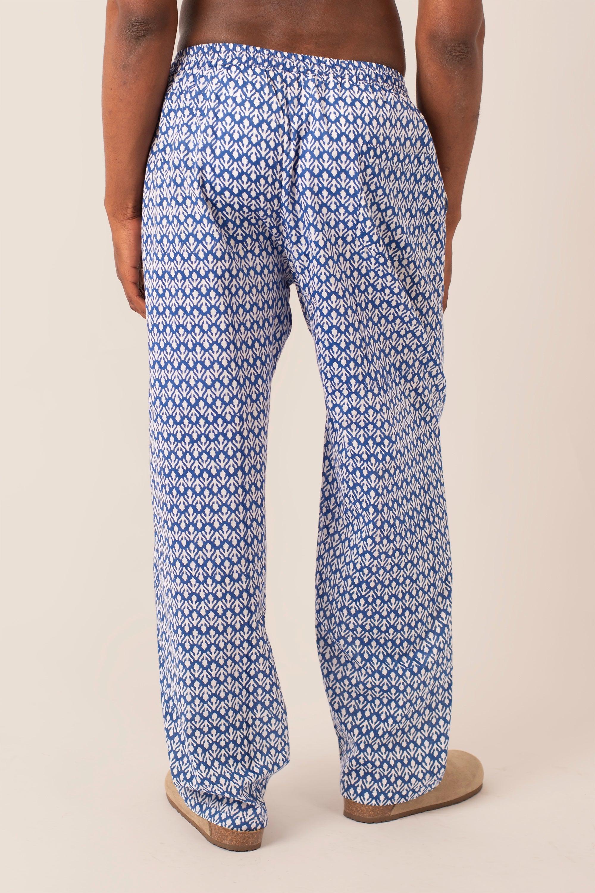 Pantalone Kamal