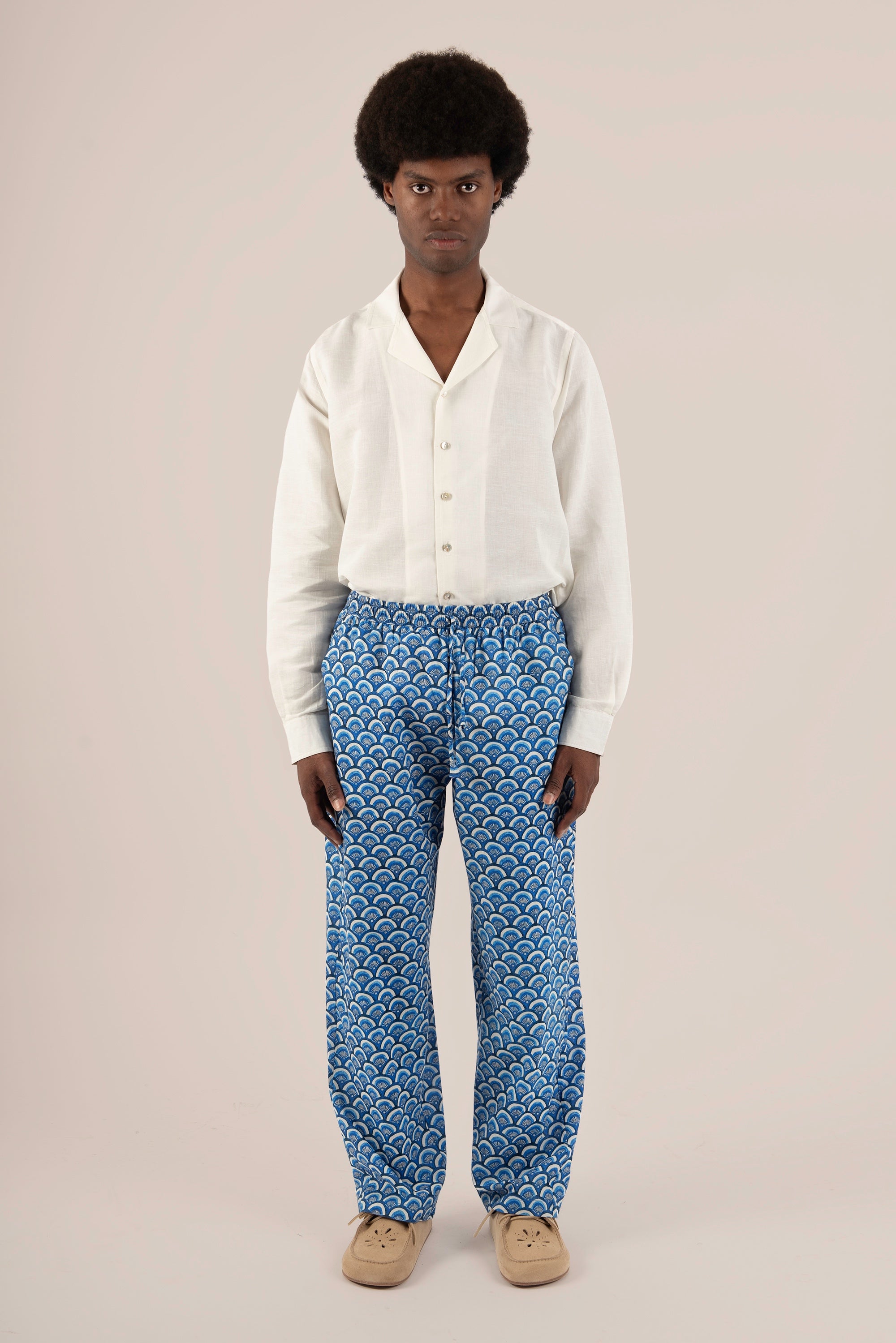 Pantalone Seighaia