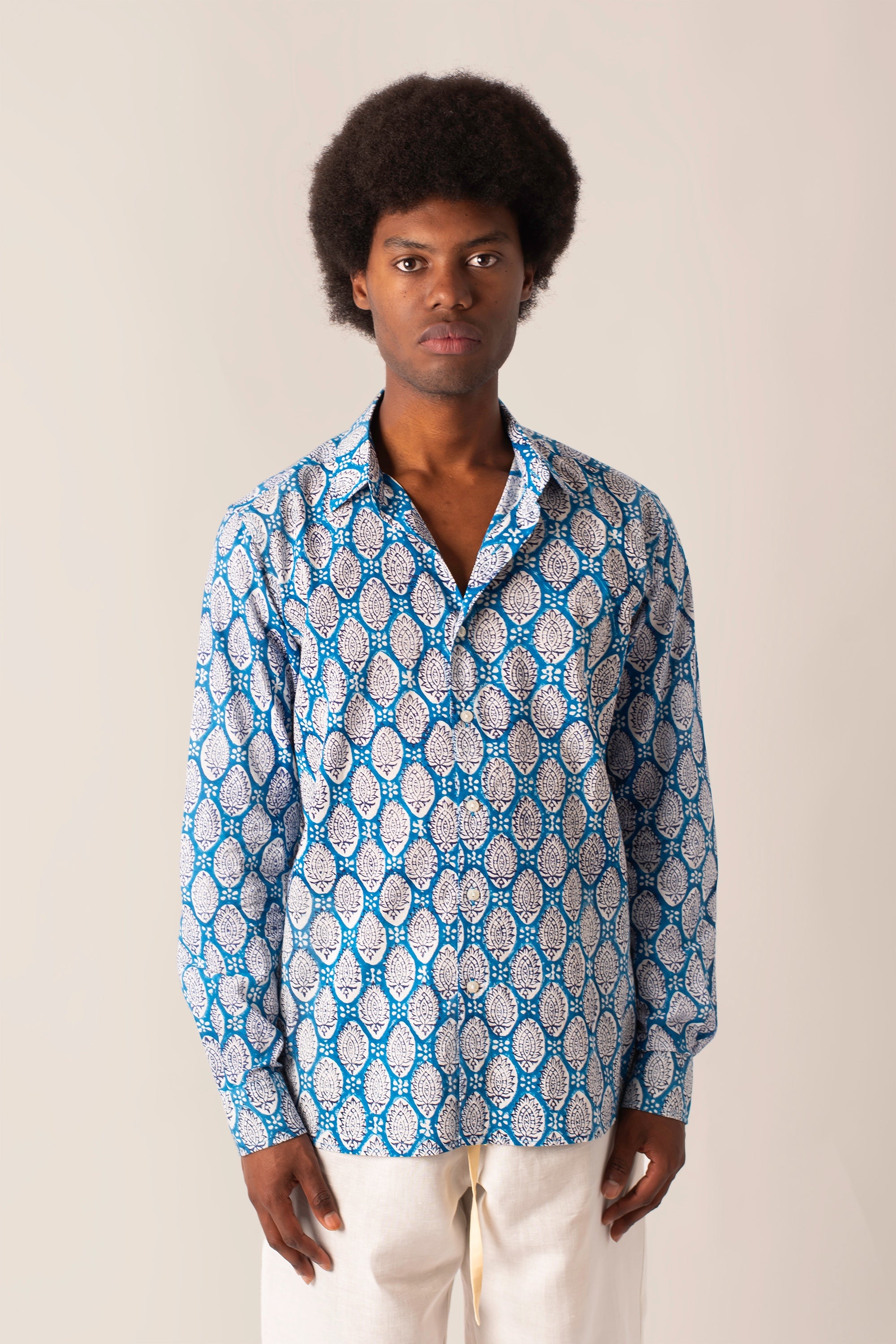 Camicia Muse