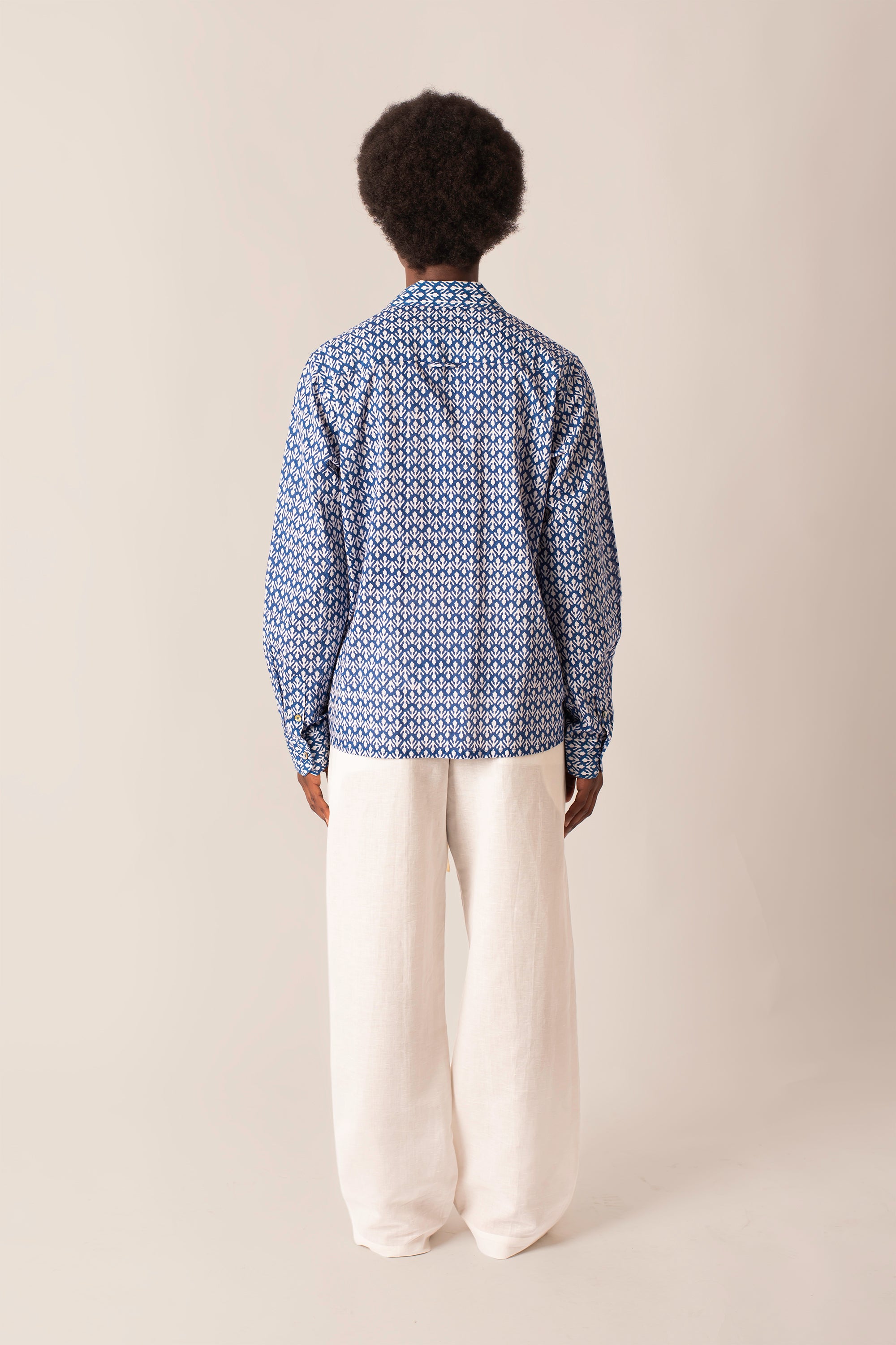 Camicia Kamal