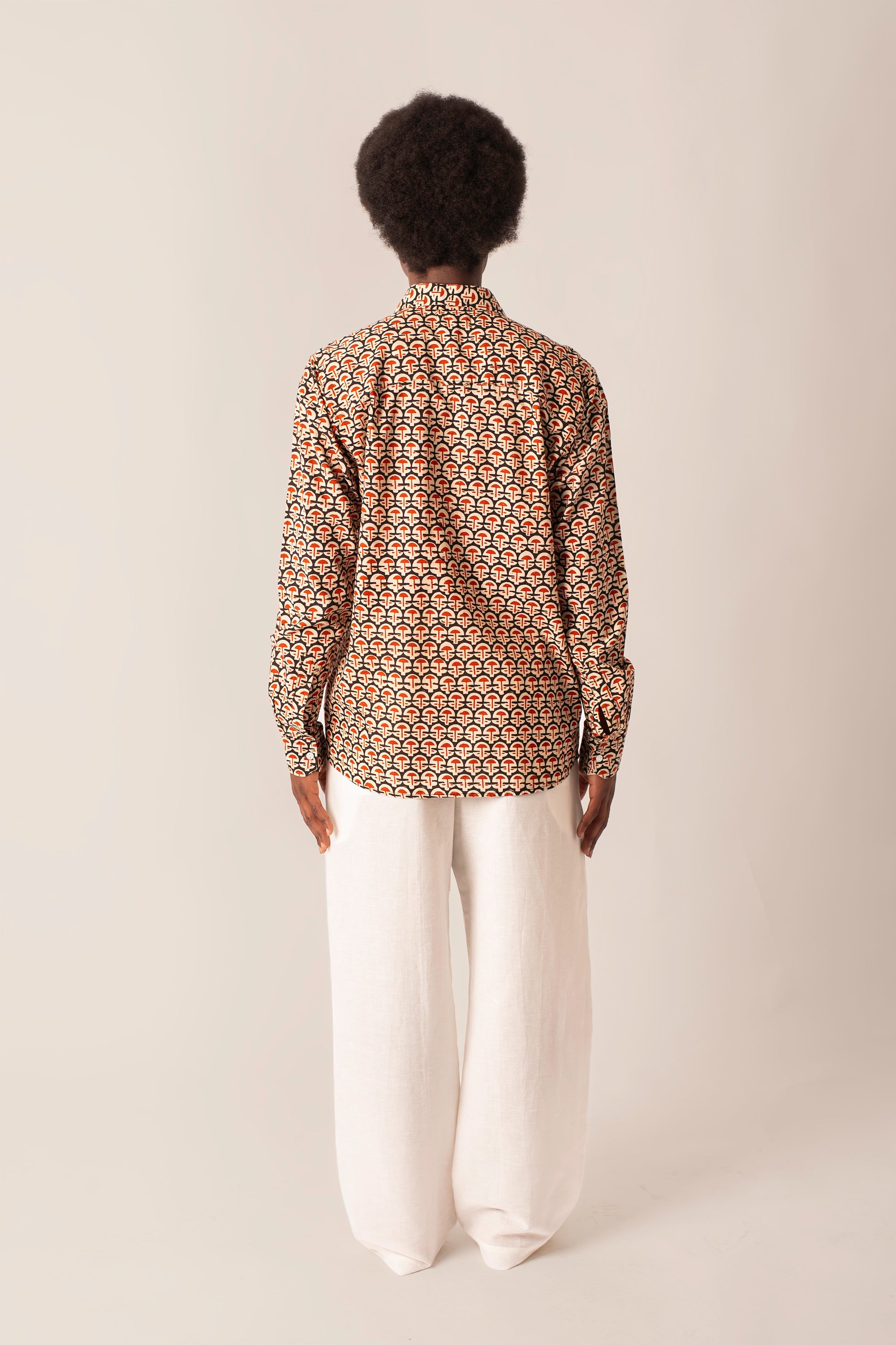 Bohemian Shirt