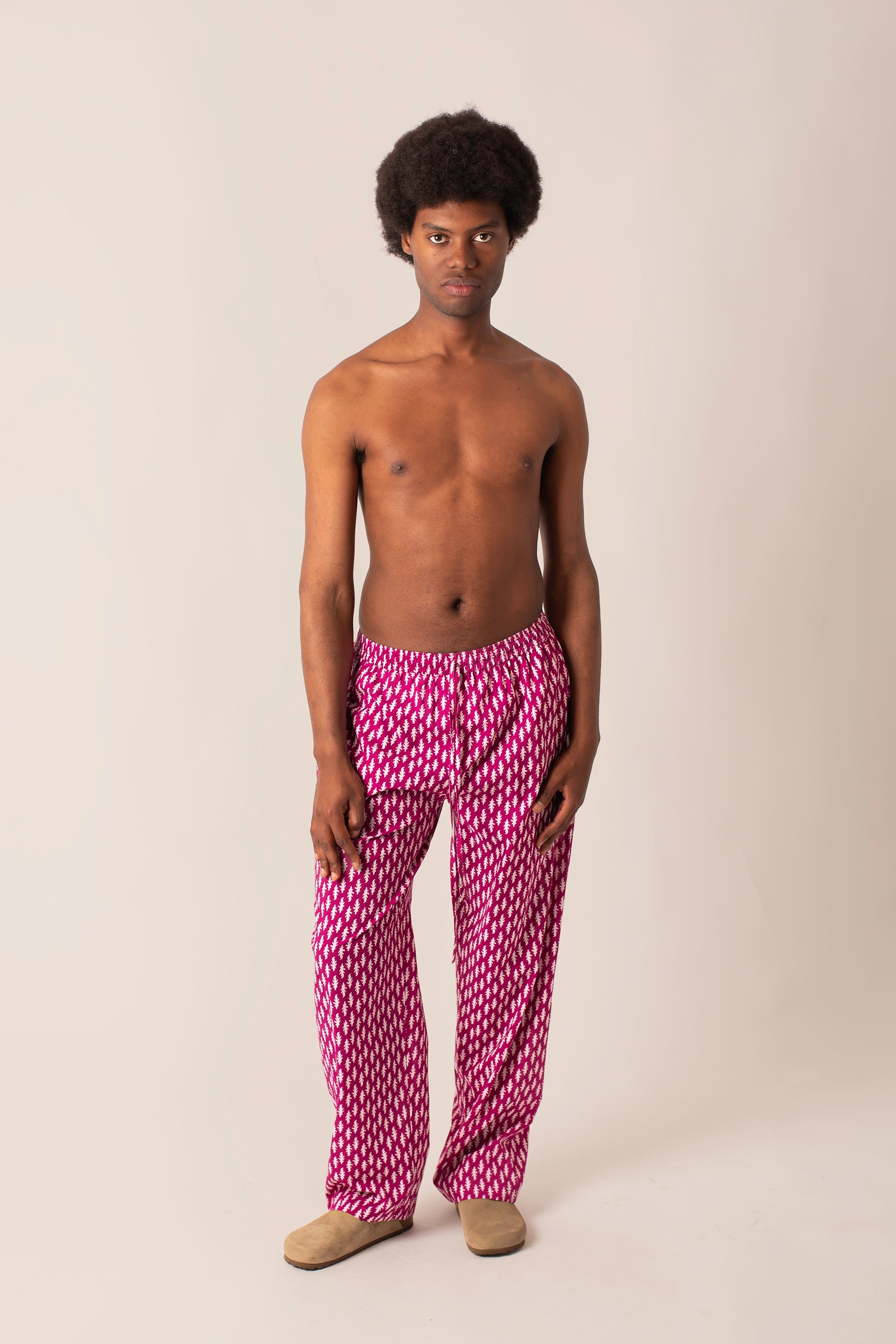 Pantalone Palash