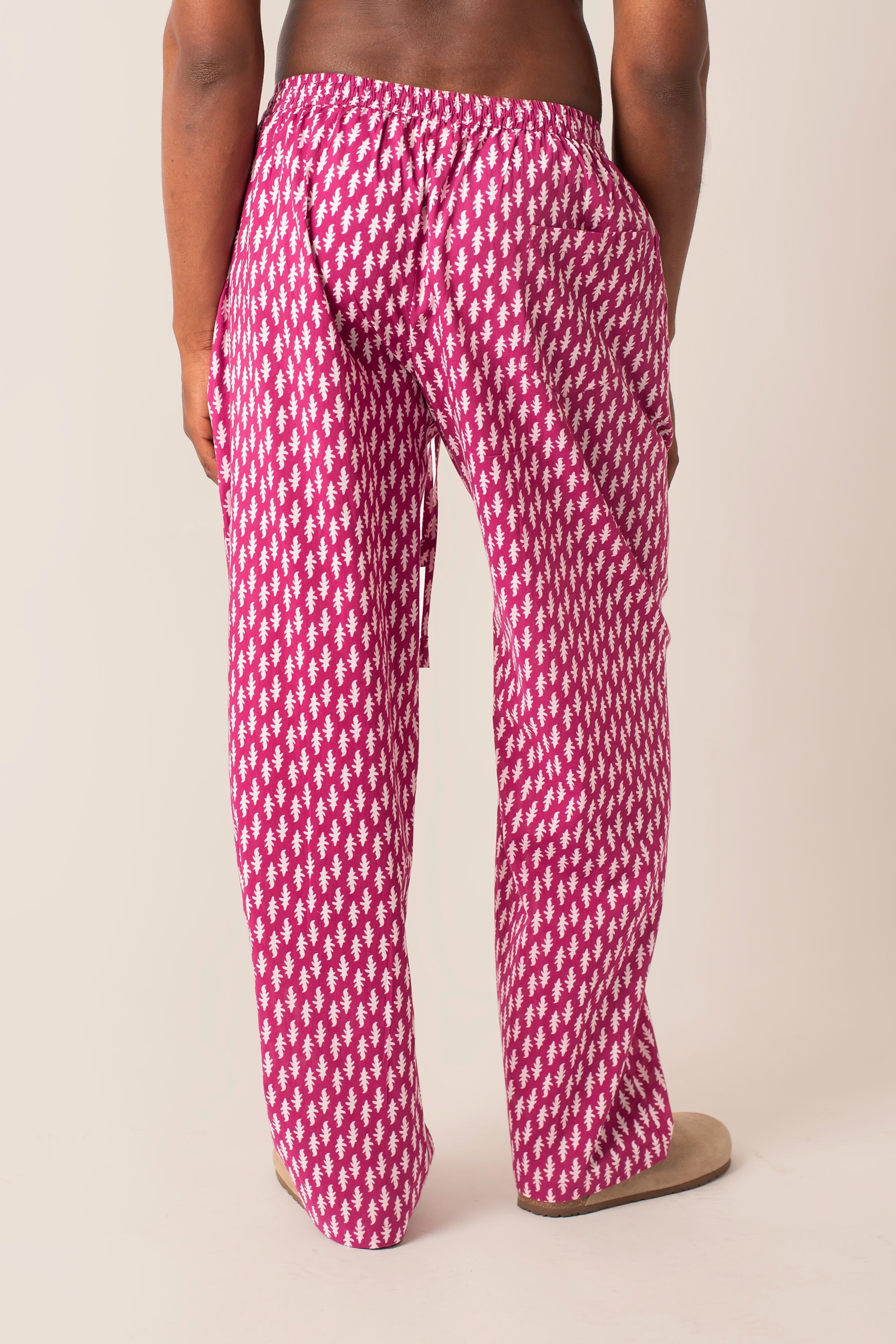 Pantalone Palash