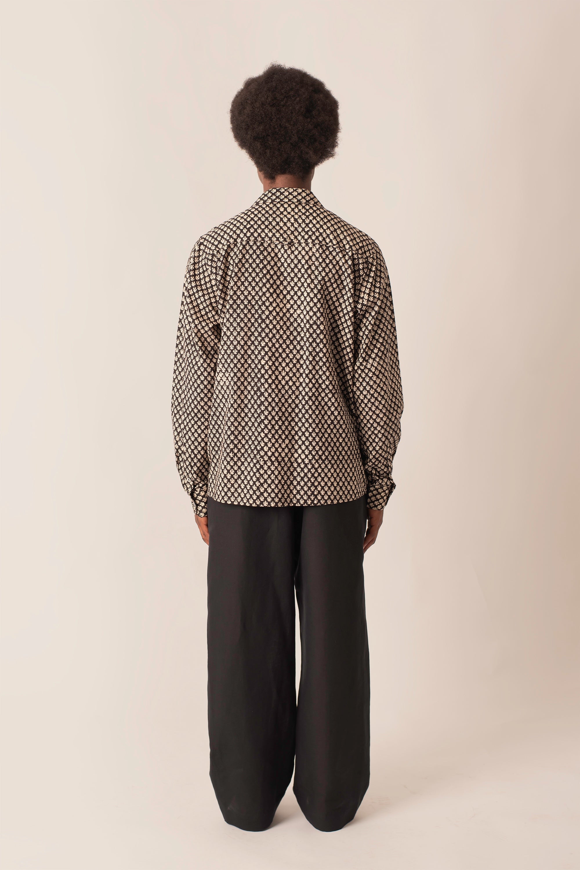 Camicia Buti