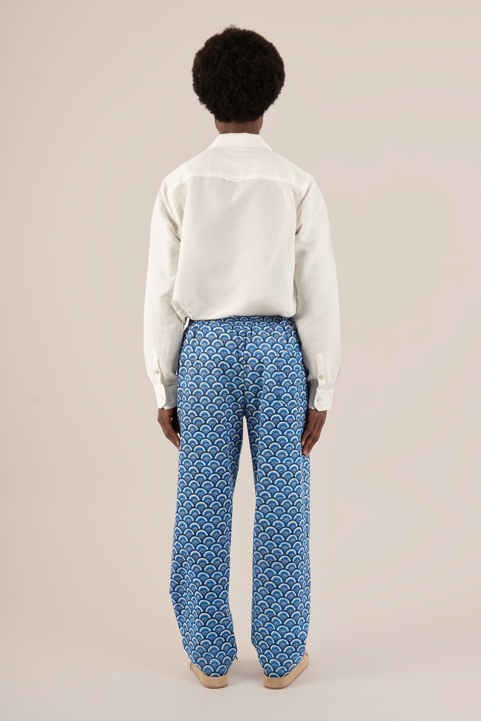 Pantalone Seighaia