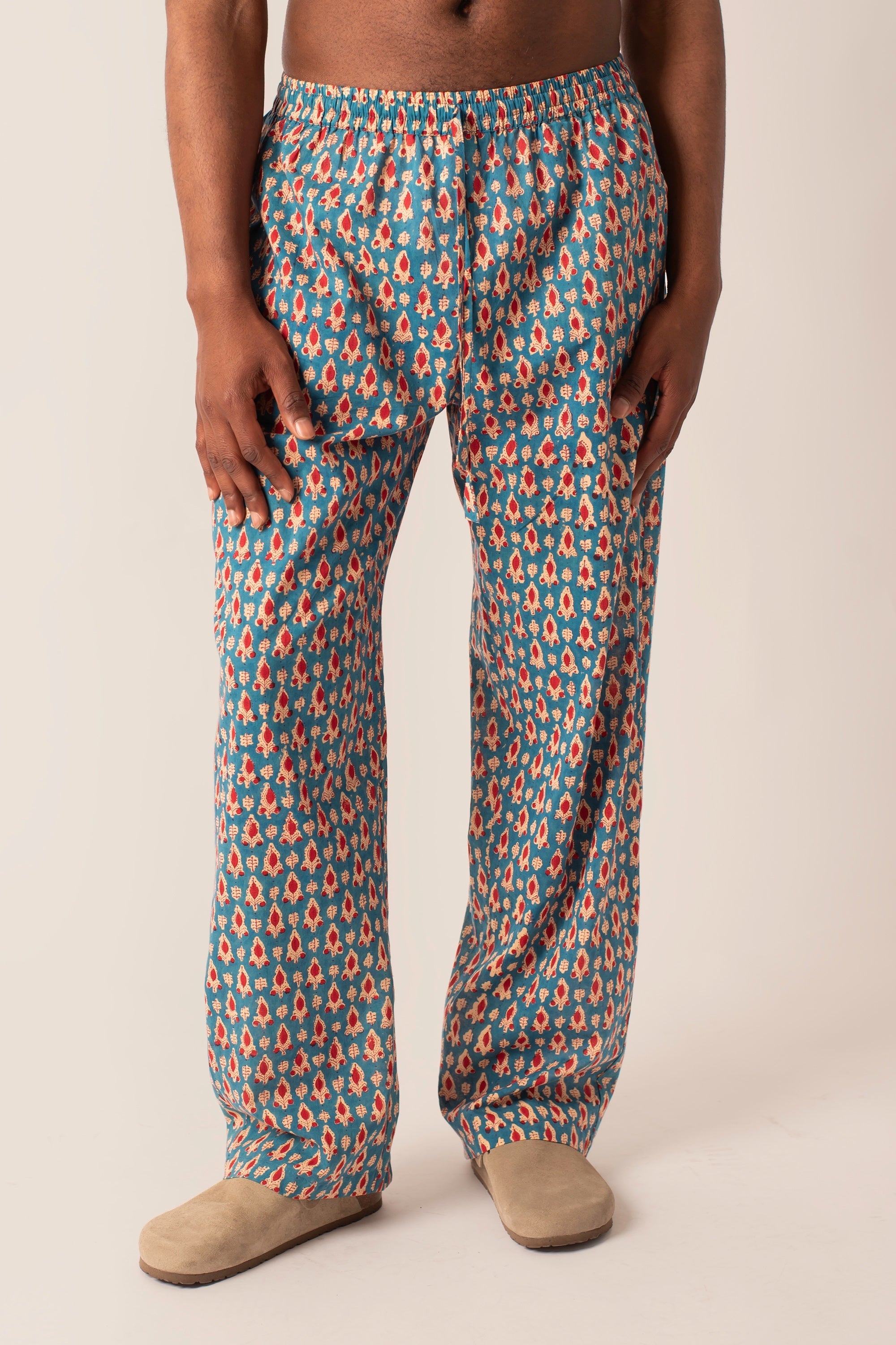 Pantalone Pushpa
