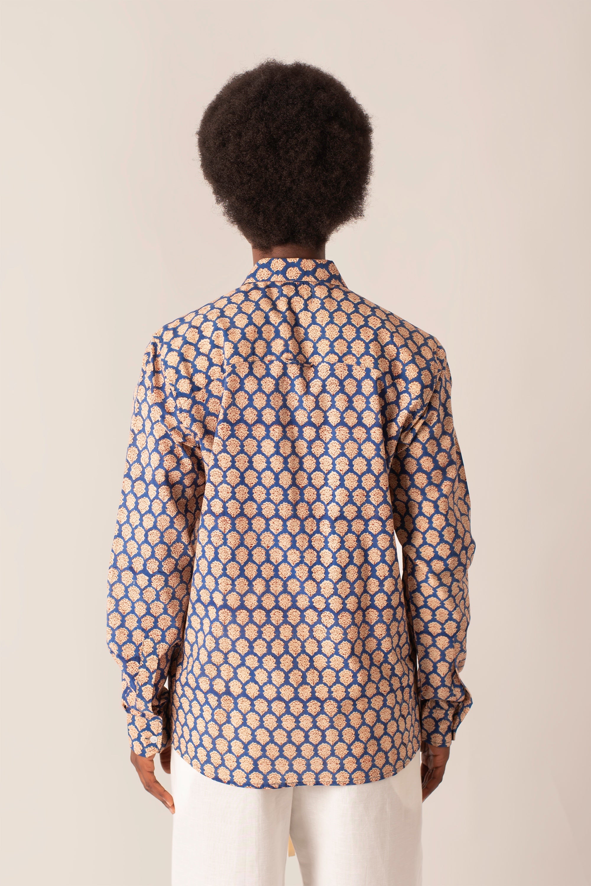 Camicia Splendor