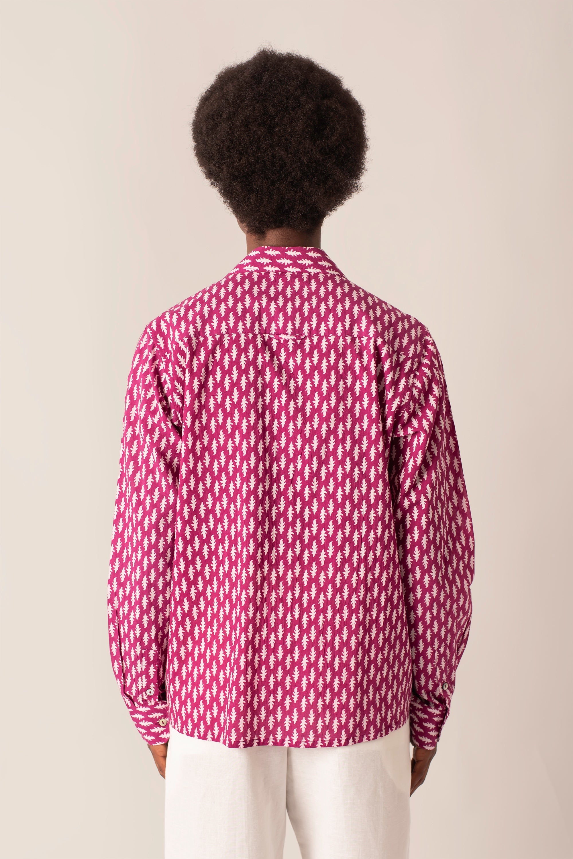 Camicia Palash
