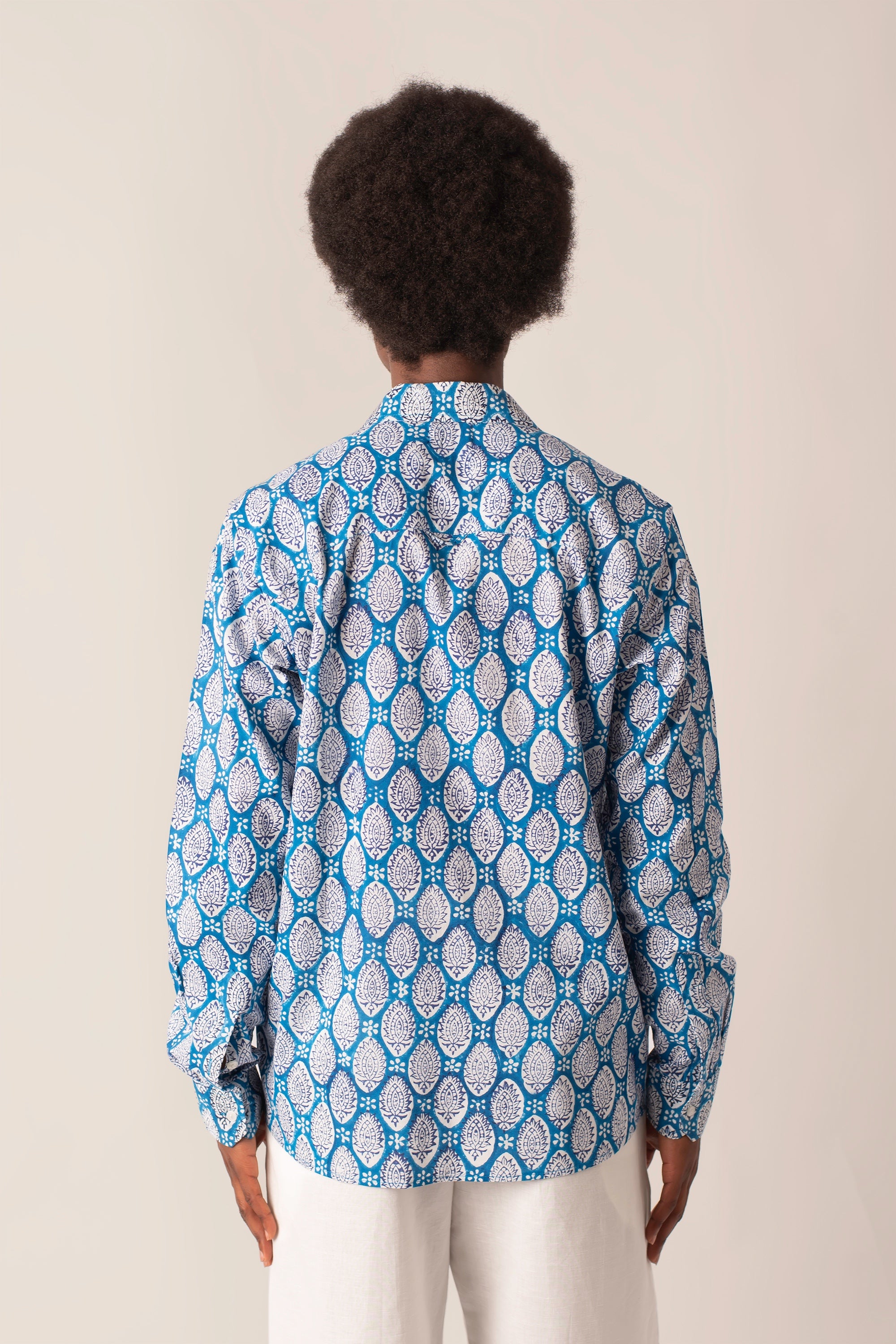 Camicia Muse