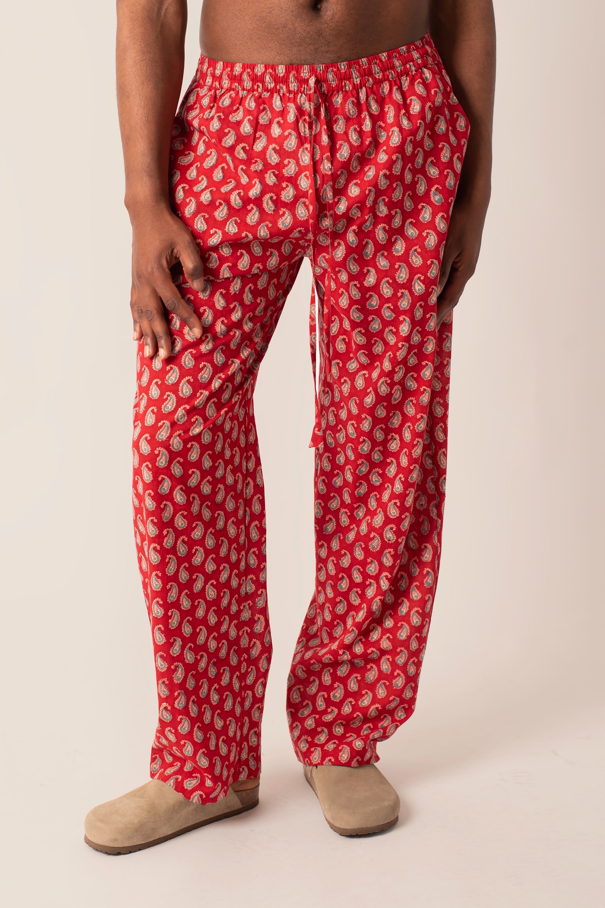 Pantalone Amra