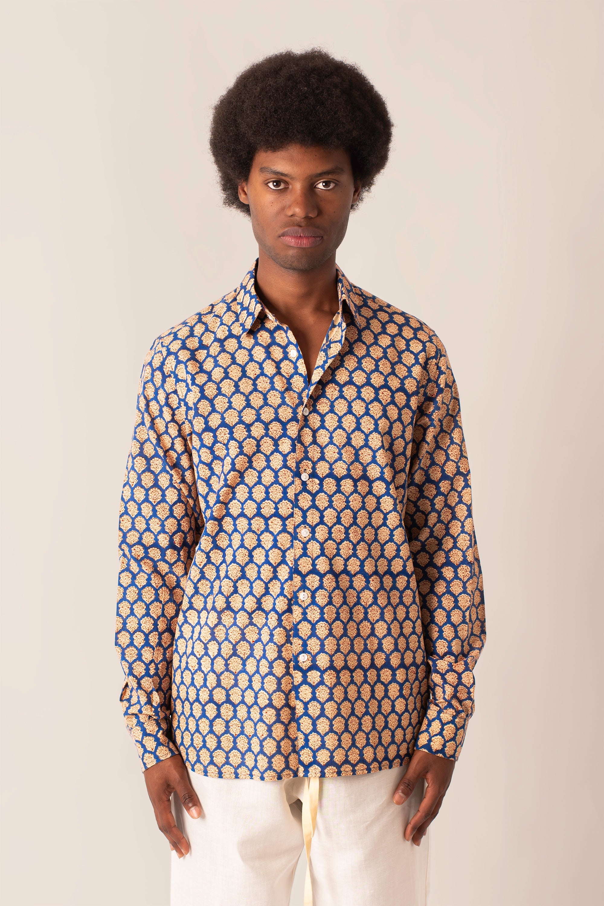 Camicia Splendor