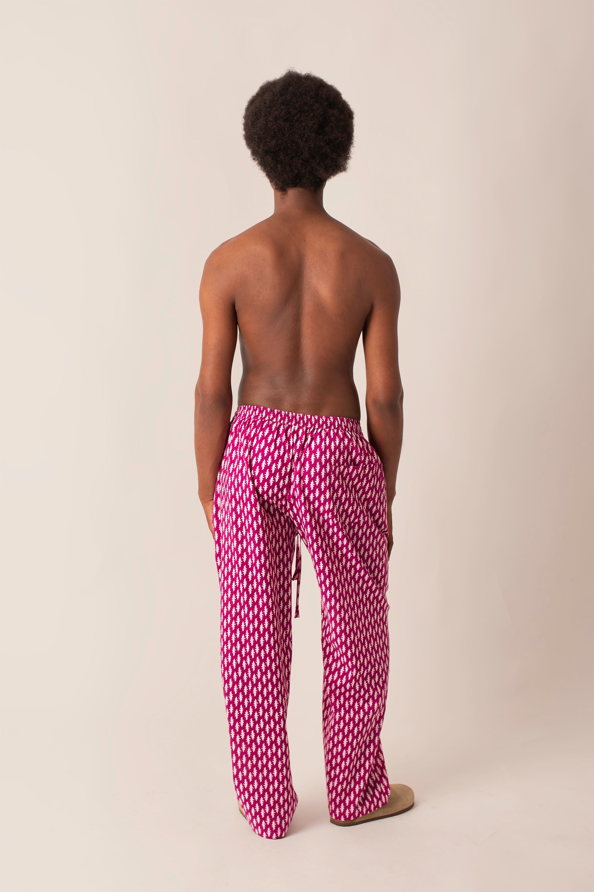Pantalone Palash
