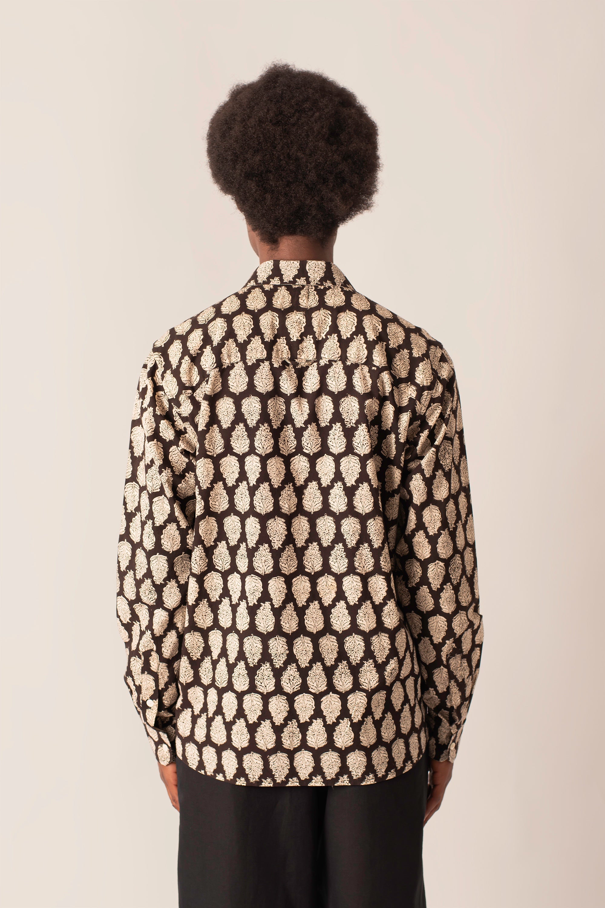 Camicia Rural
