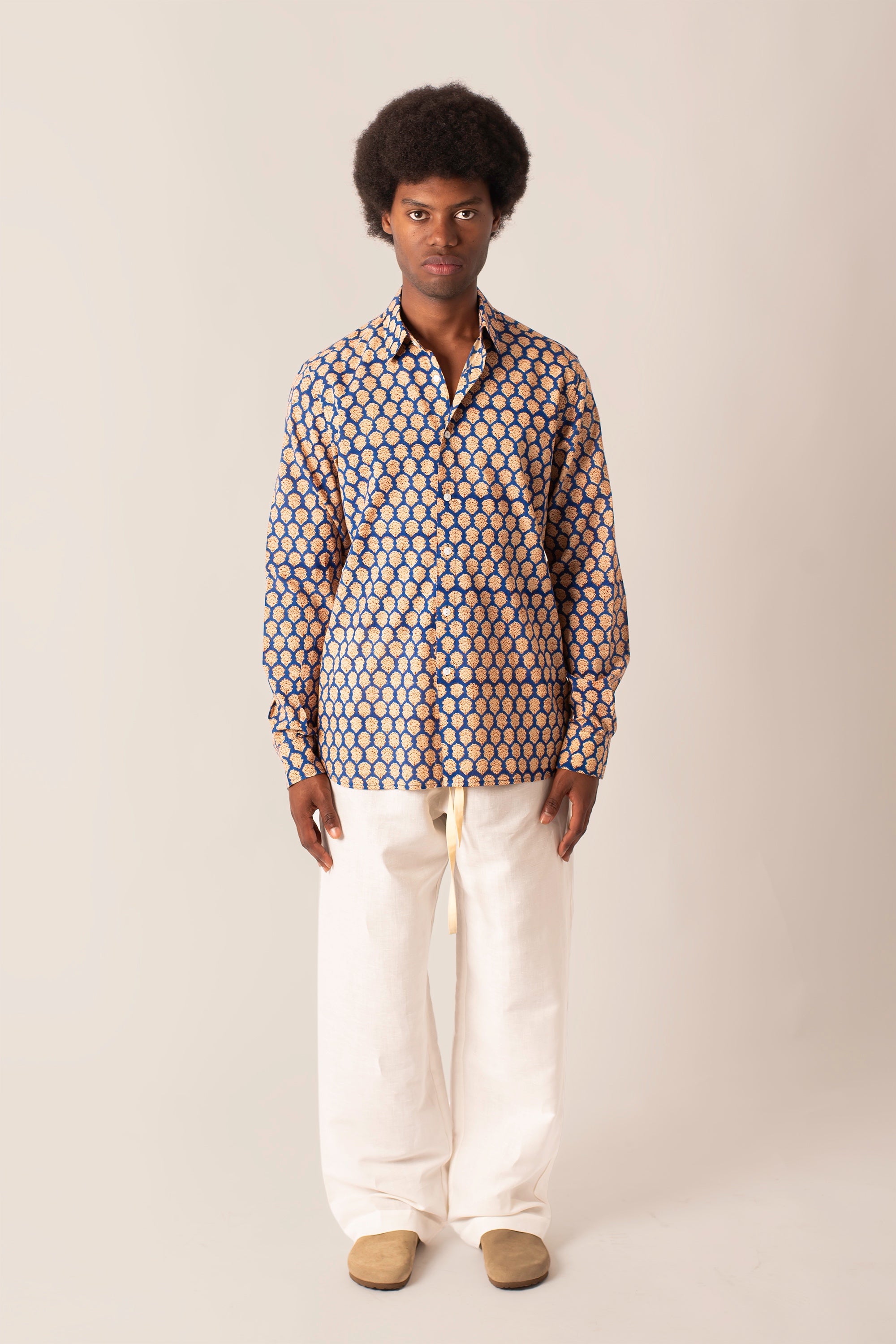 Splendor Shirt