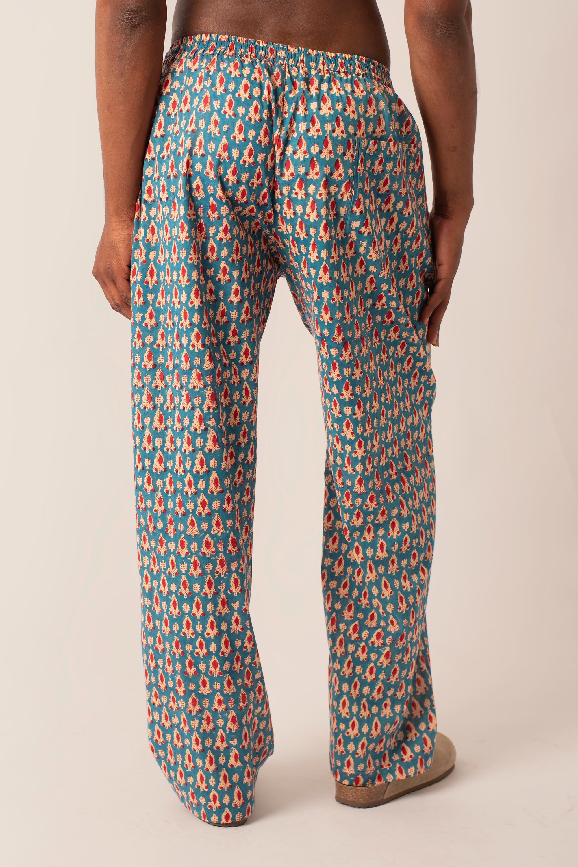 Pantalone Pushpa